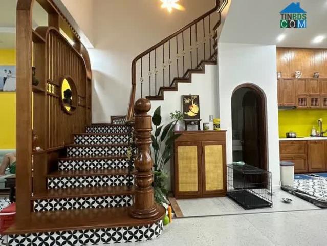 Chính chủ bán gấp nhà 3 tầng moi tinh sát biển Mỹ Khê, Ngũ Hành Son, Đà nẵng