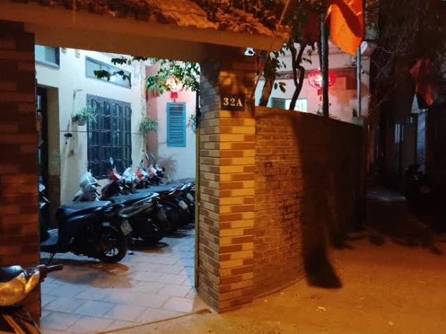 Chính chủ bán gấp nhà Vĩnh Hưng Hoàng Mai 60m2 5m mặt tiền chỉ hơn 6 tỷ kinh doanh sầm uất