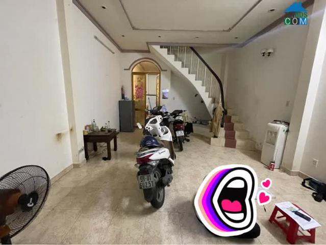Chính Chủ Bán Gấp Nhà Hai Mặt Tiền Đường Bùi Viện, Phường Phạm Ngũ Lão, Quận 1, 86.4m2, Giá 15