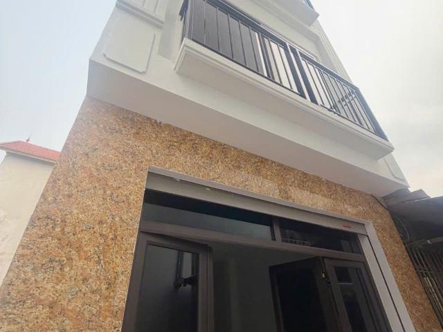 Chính chủ bán gấp nhà mới 4,5 tầng 200m ra Đại lộ Tây Thăng Long Đón sóng cầu Noi Chỉ 7,1 tỷ