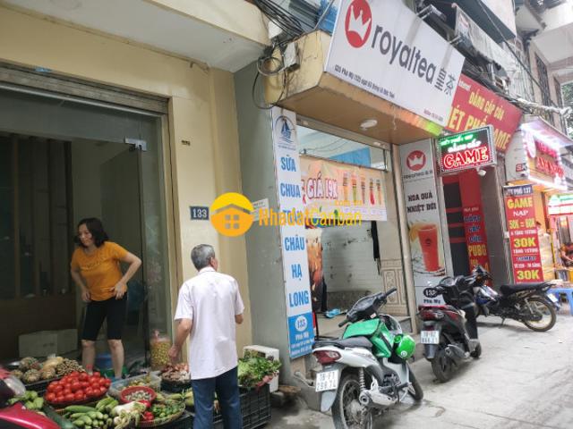 Chính chủ bán gấp nhà mỹ đình 39m2, lô góc, 2 thoáng, ô tô tránh, kinh doanh, giá 3,5 tỷ