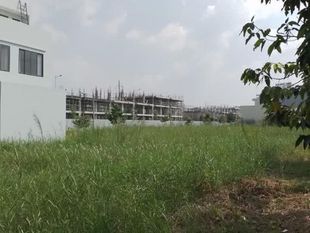 Chính chủ bán gấp nhà mặt tiền đường 826 C Long Hậu, buôn bán nối dài đường Lê Văn Lương Nhà Bè