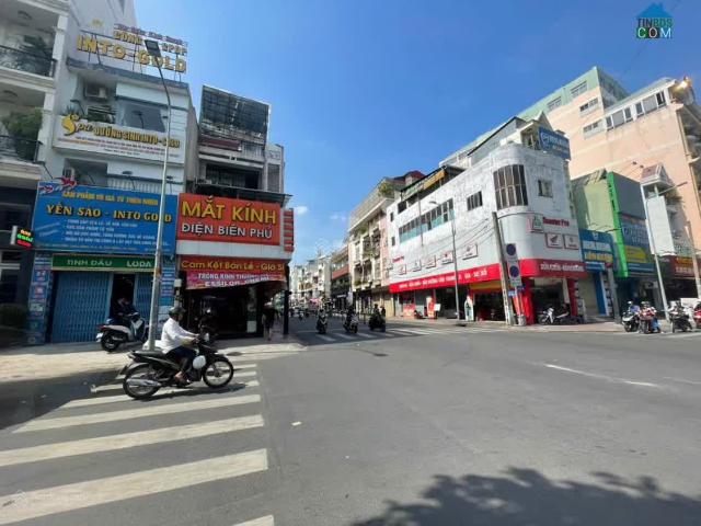 Chính Chủ Bán Gấp! Nhà MTKD Nguyễn Thái Bình_TB 6Tầng+TM Cn. 72m hđt. 50Tr/th