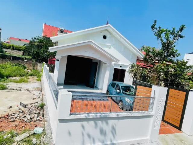 Chính chủ bán gấp nhà Nam Cương Sóc Sơn XÃ Nội Bài 140m nhà mới 2,9 tỷ