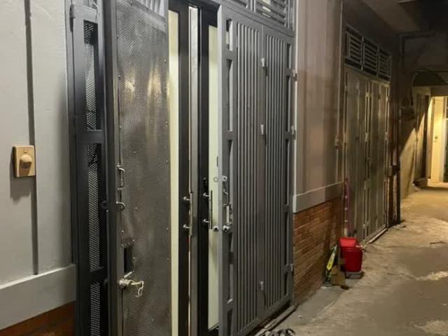 Chính chủ bán gấp nhà Nguyễn Chính Hoàng Mai 40m2 5m mặt tiền chỉ hơn 5 tỷ kinh doanh sầm uất