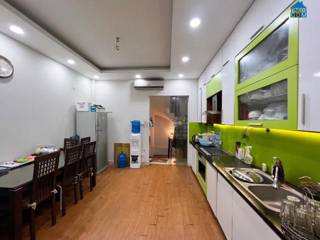 CHÍNH CHỦ Bán gấp nhà Phùng Khoang, 55m2, 4 tầng, ngõ thông ô tô, bán gì cũng chạy, gần nhiều ĐH