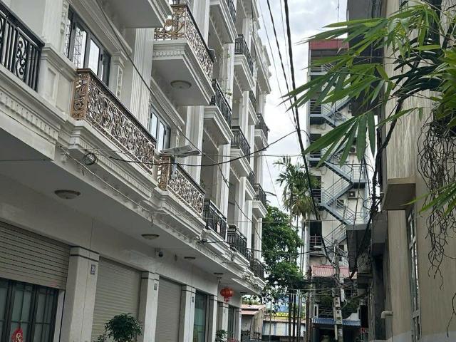 Chính chủ bán gấp nhà riêng tại khu Sao sang phường Thành Tô Hải An