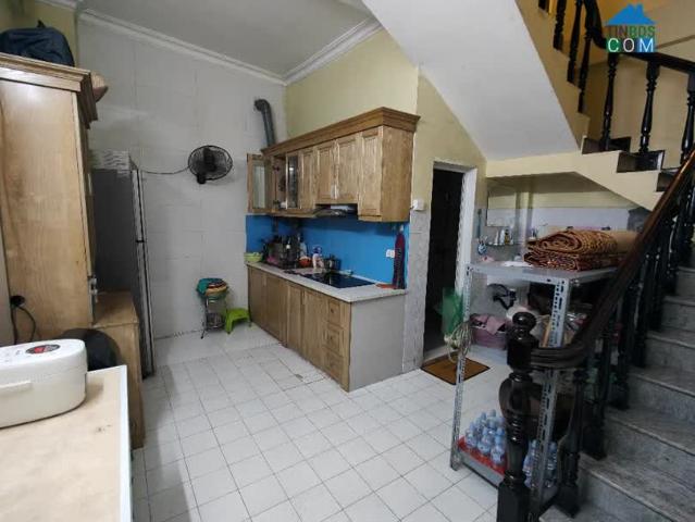 Chính chủ bán gấp nhà riêng Phố Vọng 80m2 3 tầng mặt tiền 5m giá hơn 14tỷ ngõ rộng xung quanh