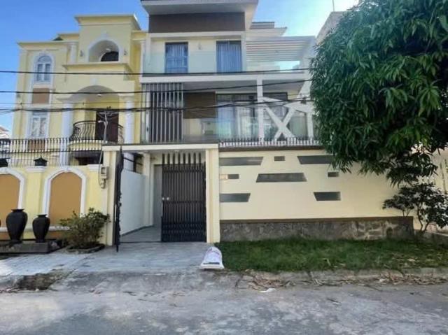 Chính chủ bán gấp biêt thự Khu dân sinh sống Vĩnh Lộc quận Bình Tân