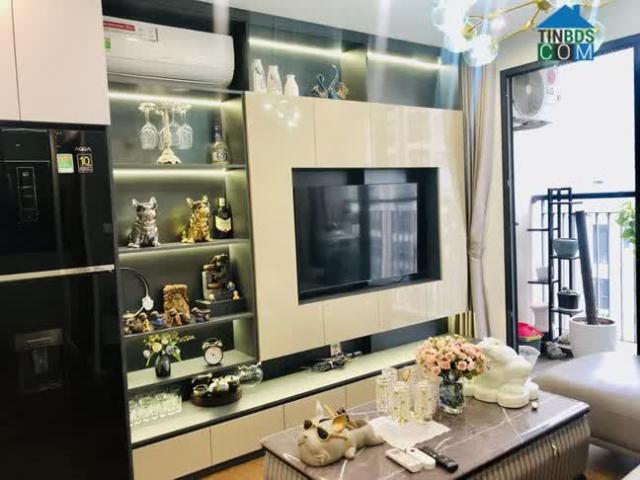 Chính chủ bán gấp căn 1 ngủ +1, 48m, Full xịn đẹp tại Vinhomes Smart City