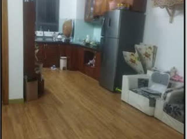 Chính chủ bán gấp căn 2N2VS, full nội thất đẹp tòa CT2A KĐT Tân Tây Đô, Đan Phượng, HN, 0362443