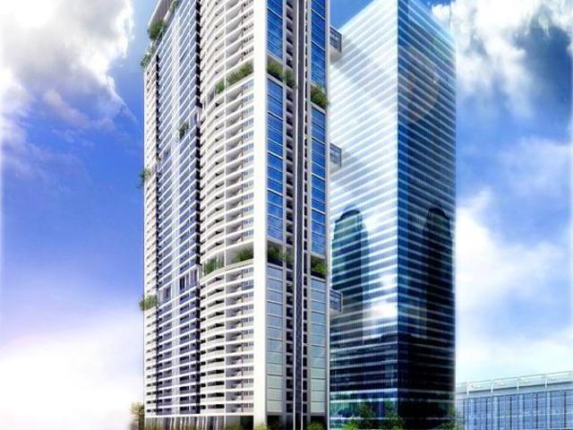 Chính chủ bán gấp căn hộ 3PN, Tại chung cư Discovery Complex, giá ưu đãi nhất thị trường