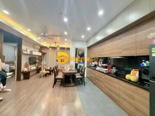 Chính chủ bán gấp căn hộ 3pn full đồ chung cư thanh hà