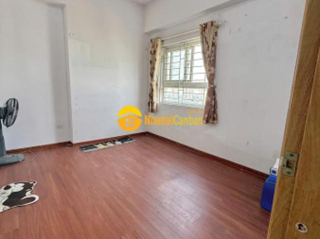 Chính chủ bán gấp căn hộ 77m² chung cư thanh hà full đồ