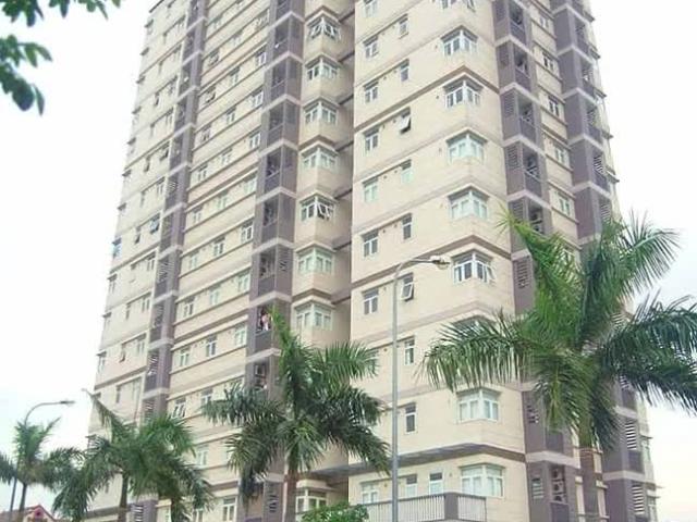 Chính chủ bán gấp căn nhà 3 tầng đường võ văn kiệt 90m2 giá 4,2 tỷ ở quận sơn trà tp đà nẵng