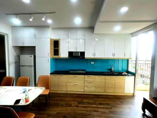Chính chủ bán gấp CH chung cư CT2A, DT 93m2 – 3PN, Lê Đức Thọ, Nam Từ Liêm, Chỉ 5.25 tỷ