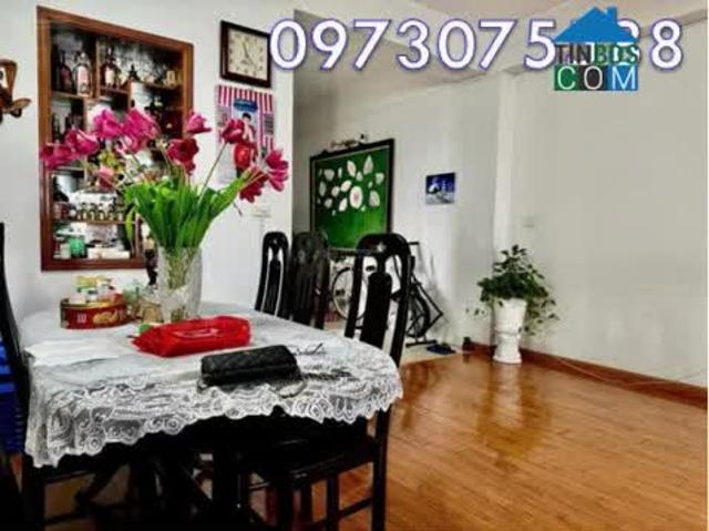 Chính chủ bán gấp CHCC HUD3 Tower tại 121 123 Tô Hiệu, Hà Đông, Hà Nội. 0973075