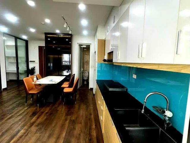 Chính chủ bán gấp chung cư, Tòa 7A Lê Đức Thọ, Nam Từ Liêm, DT 75 m2 2PN. Giá 4,48tỷ