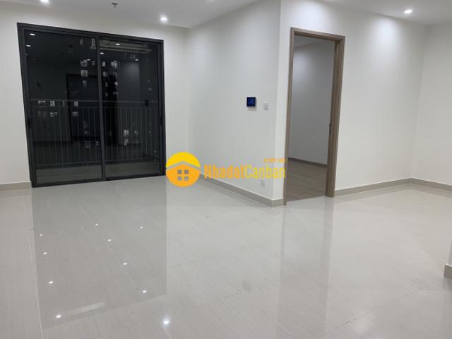 Chính chủ bán gấp giá tốt căn hộ vinhomes grand park vincity quận 9 dt 48m2