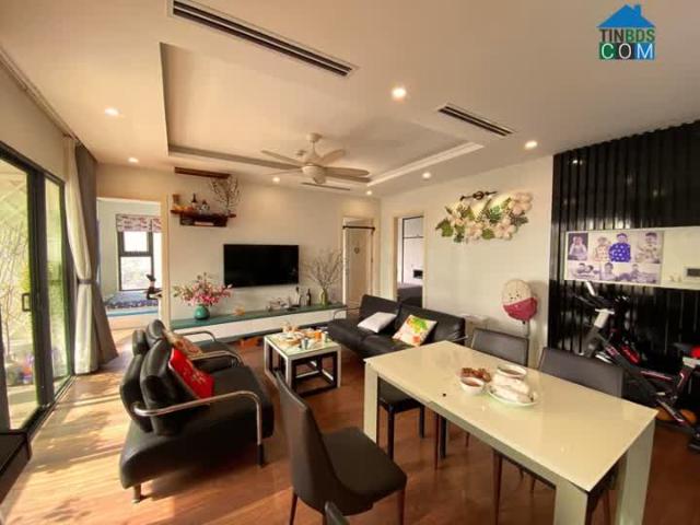Chính chủ bán gấp lô góc Imperia Garden 97m2, 3N VIEW PHỐ