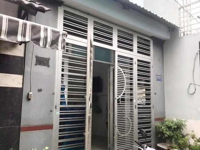 Chính Chủ Bán Gấp Về Quê – Nhà Đẹp Tỉnh Lộ 10 Bình Tân, Mới Toanh