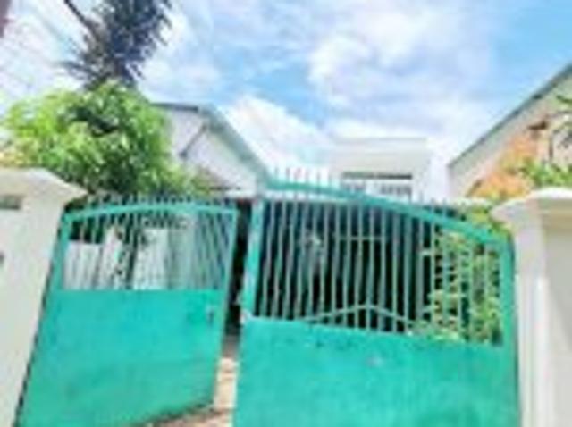 Chính Chủ Bán Dãy Trọ 350,5M2 Phường Thống Nhất, Biên Hòa Dòng Tiền 25 Triệu Giảm Còn 7,5 Tỷ