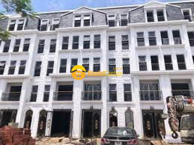 Chính chủ bán kđt vip đại kim, vỉa hè phân lô ô tô tránh 75m2 x 5 tầng mặt tiền 5m nhỉnh 13 tỷ. 0988838