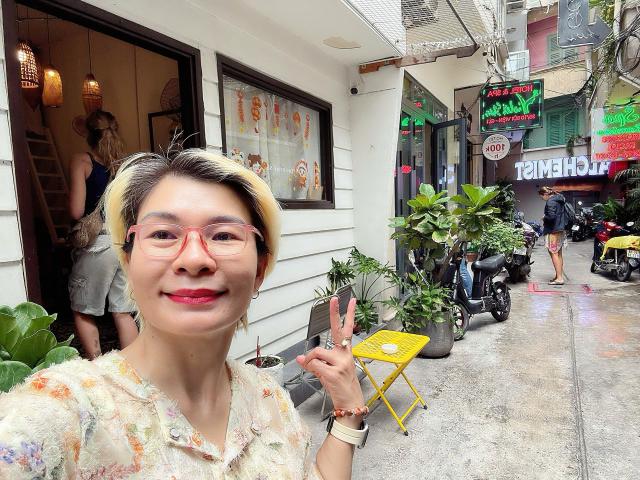 Chính chủ bán hotel 6 tầng phố tây đ. Bùi viện, q. 1 sẵn hdt đều 60tr/th * liên hệ giang: 093.86.76.685