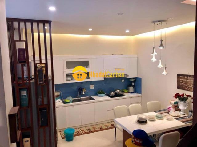 Chính chủ bán lô góc 4 tầng 34m2 văn quán 2.5 tỷ