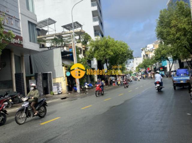 Chính chủ bán nhà mt nguyễn văn đậu 4x22m 4tầng gần phan đăng lưu