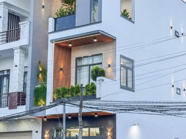 Chính Chủ Bán Nhà Mt. Đ Huỳnh Châu Sổ Tp. Tân An Long An 2,6 Tỷ 75m2 Công Chứng Ngay