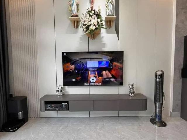 Chính Chủ Bán Nhà MT Long Trạch, Cần Đước Long An, Giá 2.3tỷ, 90m2, SHR