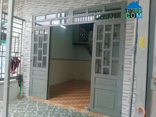 Chính Chủ Bán Nhà Mới Gần Nhà Thờ Bến Sắn Giá Rẻ Cho Người Thu Nhập Thấp Tân Uyên Bình Dương