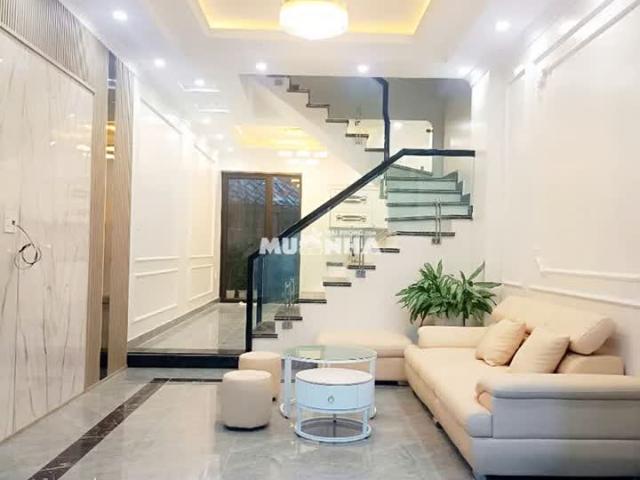 Chính Chủ Bán Nhà Mới Đẹp Lô Góc Ngõ 46 Lạch Tray, Phường Hàng Kênh, Lê Chân, Hải Phòng