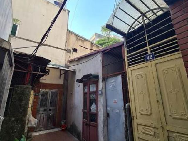 Chính chủ Bán Nhà Mỹ Đình, Nam Từ Liêm, 46m2, giá 2.7 tỷ
