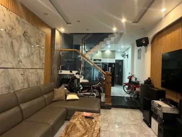 Chính Chủ Bán Nhà Mặt Tiền – Đường Nại Tú, Sơn Trà, Đà Nẵng