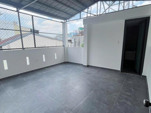 Chính Chủ Bán Nhà Mặt Tiền Đường Trần Hưng Đạo Quận Tân Phú 98m2 Giá 17.6 Tỷ