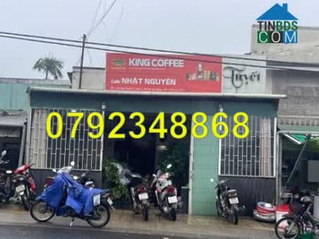 Chính chủ bán nhà mặt tiền đường 150 Ngô Quyền, phường Cam Ly Đà Lạt, Lâm Đồng  0792348