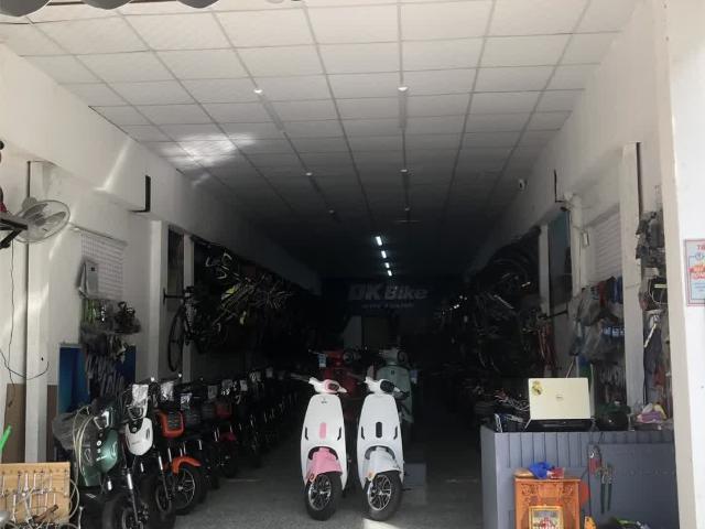Chính chủ bán nhà mặt tiền đường 30/4, P. 11, TP. Vũng Tàu