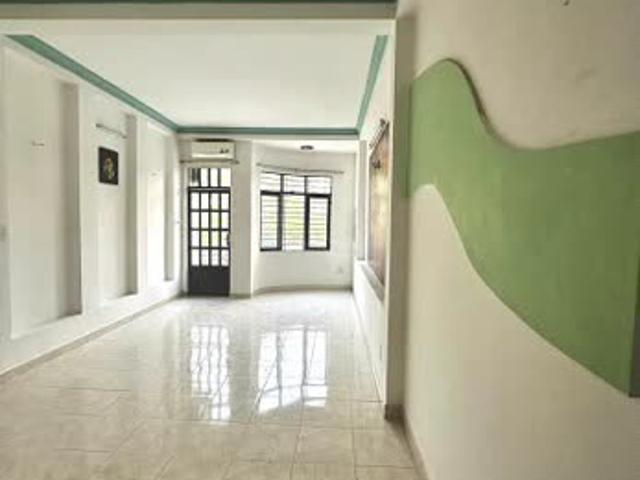 Chính Chủ Bán Nhà Mặt Tiền Đường 785 Tạ Quang Bửu, Quận 8