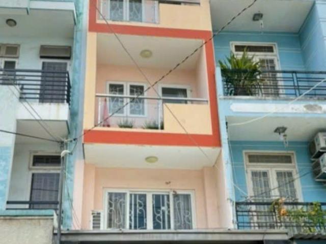 Chính chủ bán nhà mặt tiền nguyễn thượng hiền, phường 5, phú nhuận, tp. Hcm – gần chợ cây quéo giá 11,2 tỷ
