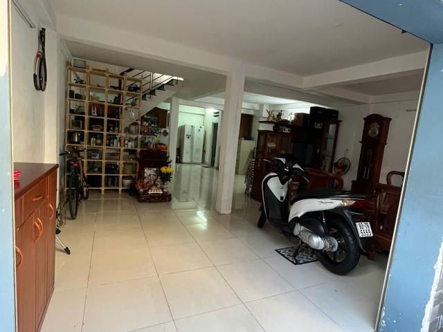 Chính chủ bán nhà mặt tiền D9 Gò Cẩm Đệm, phường Bảy Hiền, TP. HCM 66m2 Ngang 6,15m Chỉ 8,8 tỷ