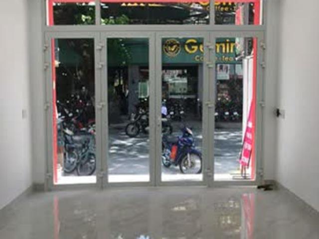 Chính chủ bán nhà mặt tiền Hoàng Hoa Thám P. 13, Tân Bình, tp. Hcm, 0972.815.574