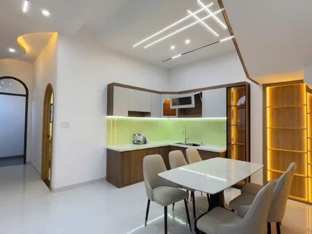 Chính Chủ Bán Nhà Mặt Tiền KCN Cầu Tràm Cần Đước Long An DT 90M2 Giá 2.4 Tỷ