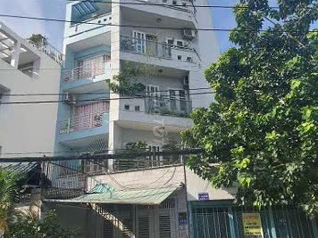 Chính Chủ bán nhà mặt tiền phường 1, quận gò vấp, thành phố hồ chí minh