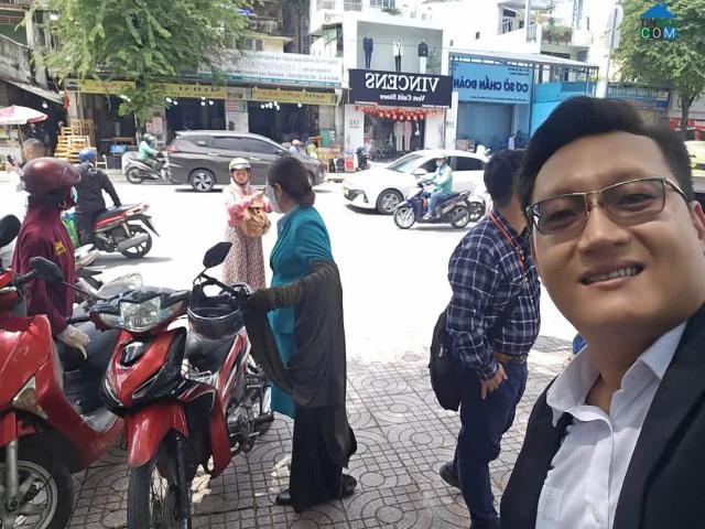 Chính chủ bán nhà mặt tiền 146 Bis Trường Chinh, P. 13, Q. Tân Bình