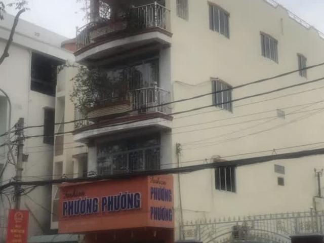 Chính Chủ Bán Nhà Mặt Tiền, 3 Tầng, 5 PN Tại Đường Nguyễn Trãi, Tân An