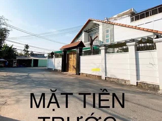 Chính chủ bán nhà Mặt Tiền 41 Linh Đông Ra Phạm Văn Đồng 50m, TP Thủ Đức, TPHCM