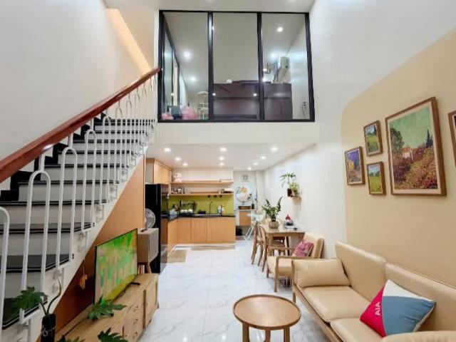 Chính Chủ Bán Nhà Mặt Ngõ 239 Nguyễn Công Hoà, An Dương, Lê Chân, Hải Phòng. Giá Rẻ