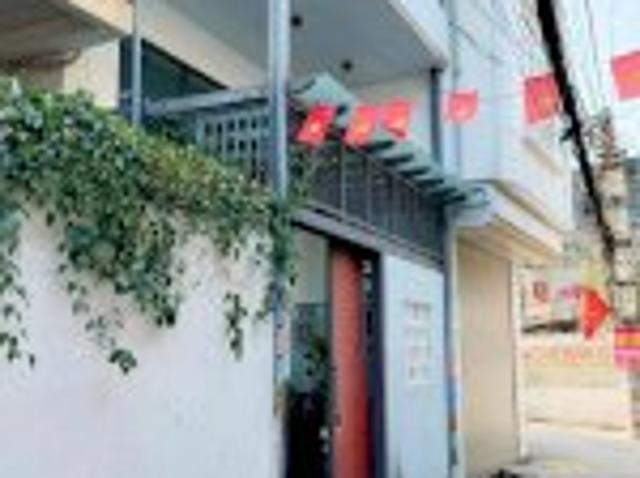 Chính Chủ Bán Nhà Mặt Ngõ 239 Nguyễn Công Hoà, An Dương, Lê Chân, Hải Phòng. Giá Rẻ